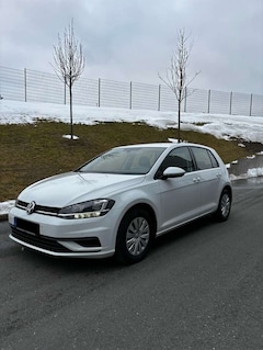 Bild des Angebotes VW Golf 1.6 TDI SCR Trendline