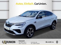 Bild des Angebotes Renault Arkana TECHNO Mild Hybrid 140 EDC