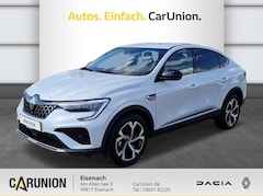 Bild des Angebotes Renault Arkana TECHNO Mild Hybrid 140 EDC