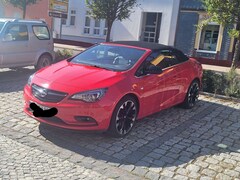 Bild des Angebotes Opel Cascada Cascada 1.6 ECOTEC DI Turbo Start/Stop Innovation