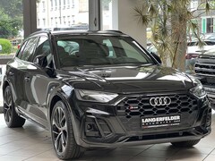 Bild des Angebotes Audi SQ5 SQ5 3.0 TDI quattro MHEV|21"|KAMERA|BUSINESS|ACC