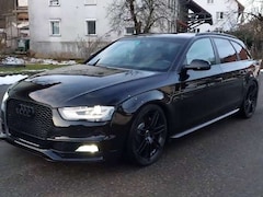 Bild des Angebotes Audi S4 S4 Avant S tronic