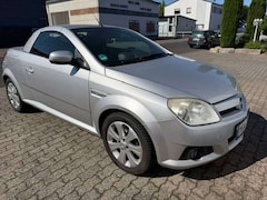 Bild des Angebotes Opel Tigra Tigra Twin Top 1.4 Illusion