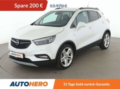 Bild des Angebotes Opel Mokka X 1.4 Turbo Innovation Start/Stop *NAVI*TEMPO*PDC*