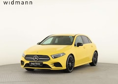 Bild des Angebotes Mercedes-Benz A 250 4M *AMG*Multibeam*Night*Standhzg.*Kam*19"*