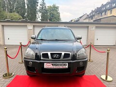 Bild des Angebotes Hyundai TUCSON 2.0 GLS/2.Hand/Klima/AHK