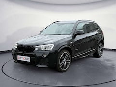 Bild des Angebotes BMW X3 xDrive 30 d M Sport Head-Up Kamera LED