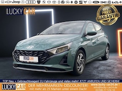 Bild des Angebotes Hyundai i20 Trend Mild-Hybrid 1.0 T-GDI / Rückfahrkam/Volld...