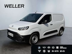 Bild des Angebotes Toyota Proace City L1 1,5l D-4D Duty *PDC*DAB*Spurhalte*