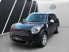 Bild des Angebotes MINI Cooper D COOPER D Countryman Klima 1.6 Diesel