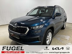 Bild des Angebotes Skoda Kodiaq 1.5 TSI Ambition LED|virt.Cock.|Navi|AHK