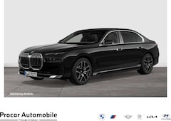 Bild des Angebotes BMW 750 e xDrive Limousine DA Prof. Massage PA Prof. HuD