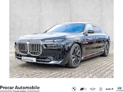 Bild des Angebotes BMW 750 e xDrive Limousine DA Prof. Massage PA Prof. HuD