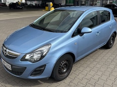 Bild des Angebotes Opel Corsa Corsa