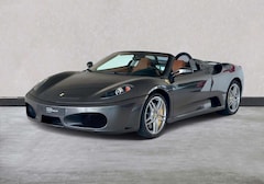 Bild des Angebotes Ferrari F430 Spider F1   ***Ferrari Frankfurt***