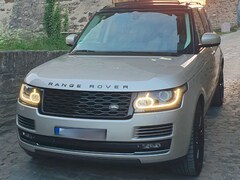 Bild des Angebotes Land Rover Range Rover Range Rover SDV8 Vogue L405