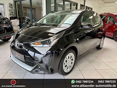 Bild des Angebotes Toyota Aygo X 1.0 x-play *1.Hand*Carplay*Cam*Klima*ZV