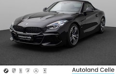 Bild des Angebotes BMW Z4 M Kamera HUD DAB H K Lenkrhz Komfort Alarm