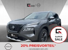 Bild des Angebotes Nissan X-Trail TEKNA+ 4WD Automatik Winter/PGD/Navi/ePwr