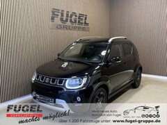 Bild des Angebotes Suzuki Ignis 1.2 DualJet Comfort+ Allgrip LED|Navi|SHZ