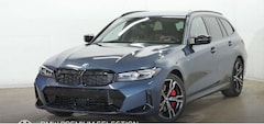 Bild des Angebotes BMW 340 M340d xDrive M Sport Pro PANO DA-Pro StHzg h&k