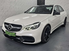 Bild des Angebotes Mercedes-Benz E 63 AMG S 4Matic+ACC+Pano+Memory+LED+H&K+Navi