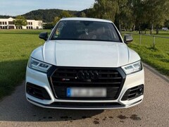 Bild des Angebotes Audi SQ5 Q5 Diesel TDI quattro tiptronic