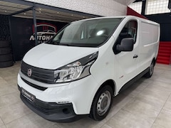 Bild des Angebotes Fiat Talento Kasten L1H1 1,0t Basis
