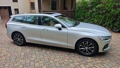 Bild des Angebotes Volvo V60 V60 D4 *Panoramadach *PilotAssist *ACC *AHK *Volll