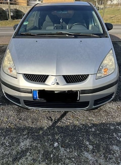 Bild des Angebotes Mitsubishi Colt 1.3 Inform