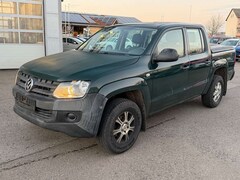 Bild des Angebotes VW Amarok 2.0 TDI DoubleCab 4Motion