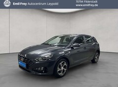 Bild des Angebotes Hyundai i30 1.0 T-GDI Connect & Go