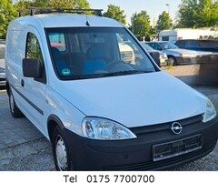 Bild des Angebotes Opel Combo Kasten Tüv