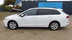 Bild des Angebotes VW Golf Variant VII 1.5 Life TGI CNG DSG Navi