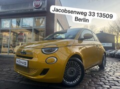 Bild des Angebotes Fiat 500 Hybrid 1.0 Firefly 65PS Torino