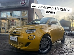 Bild des Angebotes Fiat 500 Hybrid 1.0 Firefly 65PS Torino
