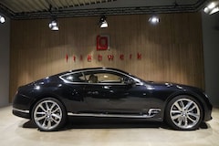 Bild des Angebotes Bentley Continental GT W12-N.Mod.-Muliner-1HD-BRD-U-Frei