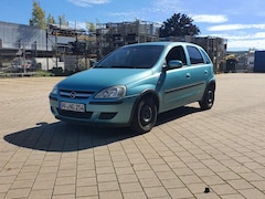 Bild des Angebotes Opel Corsa 1.2 16V Elegance