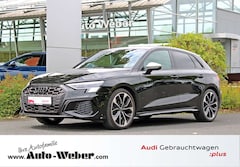 Bild des Angebotes Audi S3 Sportback TFSI qu BLACK MATRIX ACC VC NAVI+