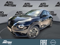 Bild des Angebotes Nissan Juke 1.6 Hybrid N-Connecta Hybrid