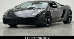 Lamborghini Gallardo LP 520 NERA 89/185 Lift Kam Xen Navi