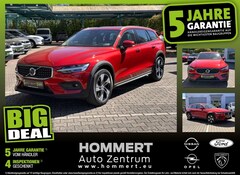 Bild des Angebotes Volvo V60 Cross Country B5 AWD Plus *AHK*ACC*Kamera*LED