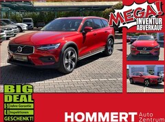 Bild des Angebotes Volvo V60 Cross Country B5 AWD Plus *AHK*ACC*Kamera*LED