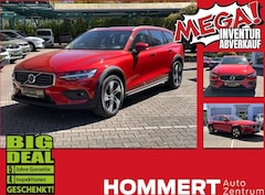 Bild des Angebotes Volvo V60 Cross Country B5 AWD Plus *AHK*ACC*Kamera*LED