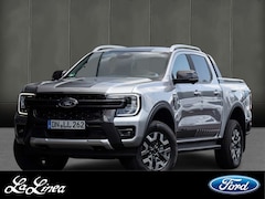 Bild des Angebotes Ford Ranger Doppelkabine Wildtrak PHEV Hybrid