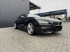 Bild des Angebotes BMW 640 640d xDrive Gran Coupé M Paket | HuD | Pano | Cam
