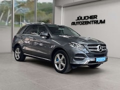 Bild des Angebotes Mercedes-Benz GLE 500 e 4Matic Aut., 2.Hand, Insp. Neu