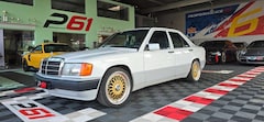 Bild des Angebotes Mercedes-Benz 190