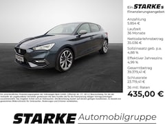 Bild des Angebotes SEAT Leon FR 2.0 TDI DSG