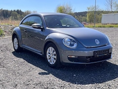 Bild des Angebotes VW Beetle BMT PDC Navi Klima